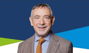 Councillor Nicholas Russell, Cabinet Member for Support Services and Local Government Reorganisation