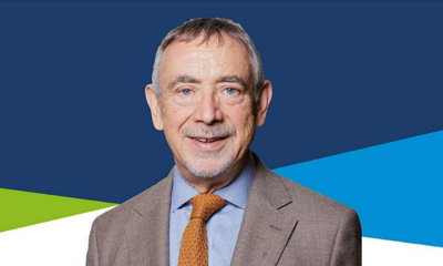 Councillor Nicholas Russell, Cabinet Member for Support Services and Local Government Reorganisation