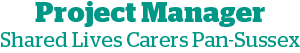 Project Manager Logo