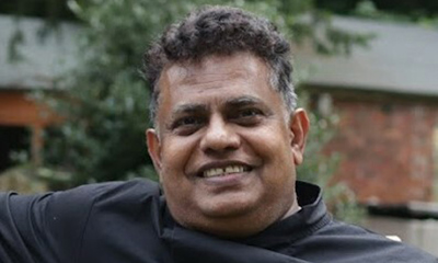 Anurasin Bandara