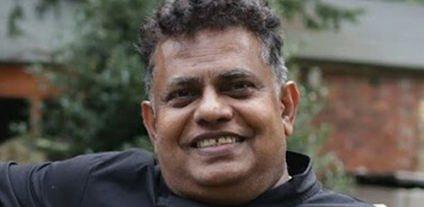 nojs Anurasin Bandara