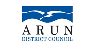 Arun District Council logo