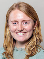 Councillor Katie Thornton