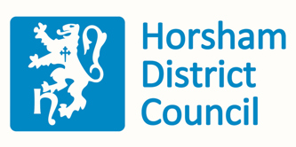 Horsham District Council logo
