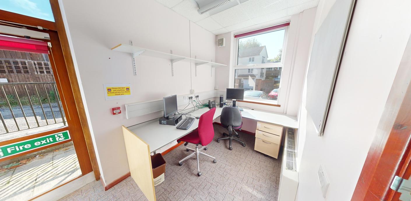 Meeting rooms - West Sussex County Council