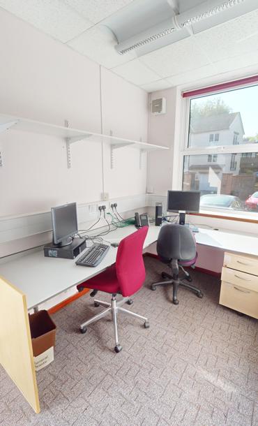 Photo of East Grinstead Meeting Room 1