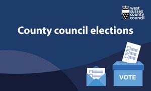 County council elections
