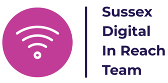 Sussex Digital In Reach Team