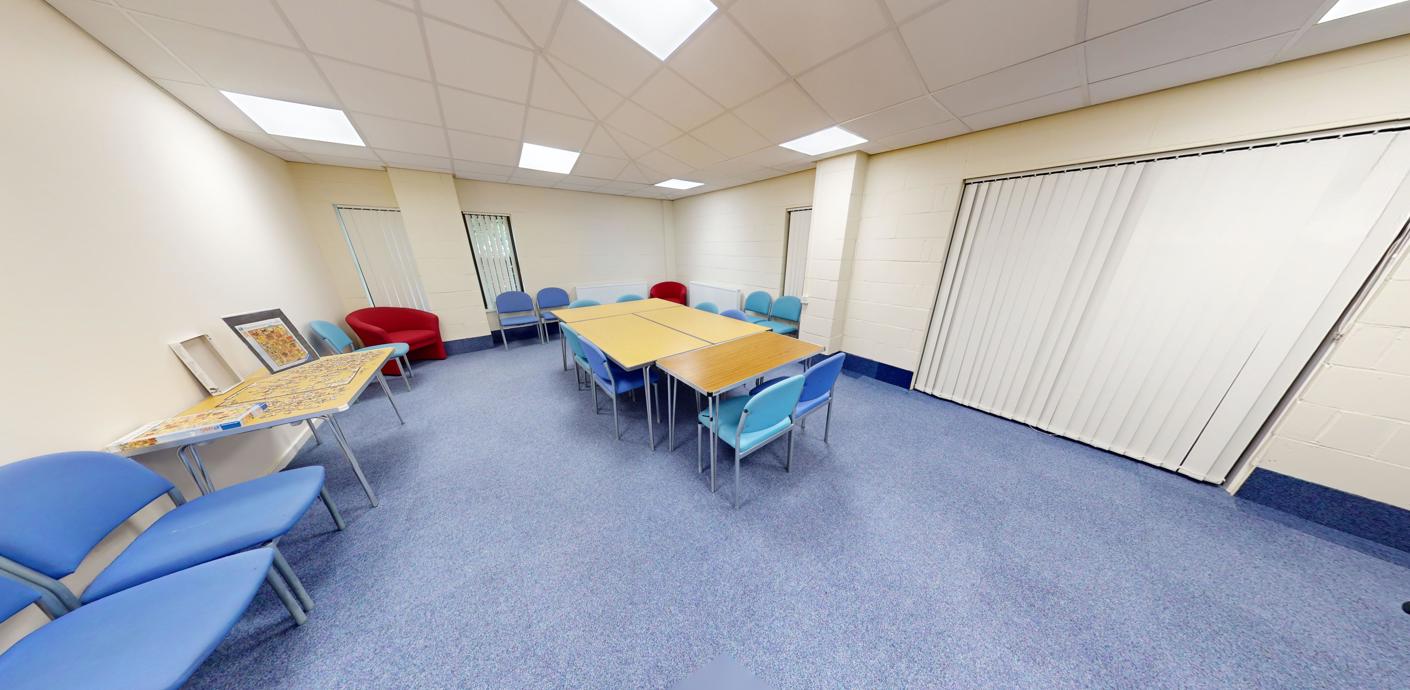nojs Photo of Broadfield Library Hub 2