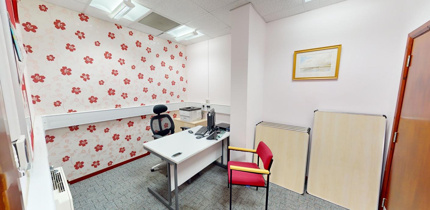nojs Photo of East Grinstead Meeting Room 3
