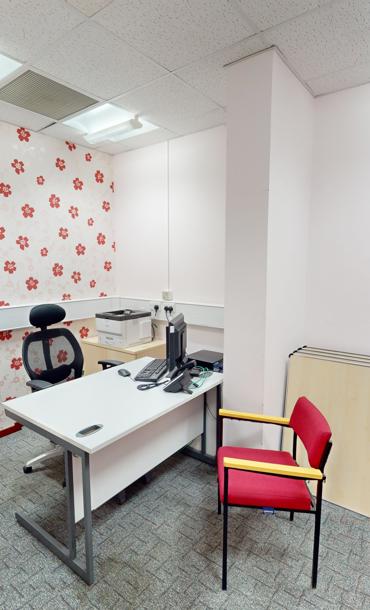 Photo of East Grinstead Meeting Room 3