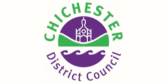 Chichester District Council logo