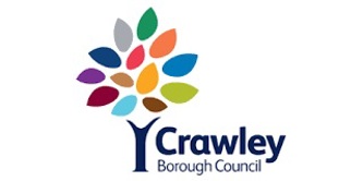 Crawley Borough Council logo