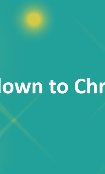 Countdown to Christmas