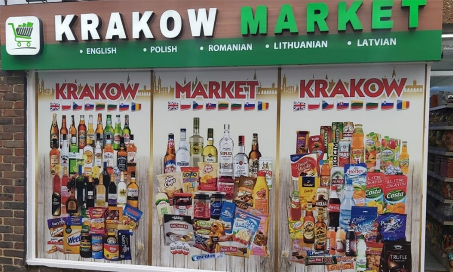 Chichester director prosecuted for serious food and tobacco offences Chichester director prosecuted for serious food and tobacco offences