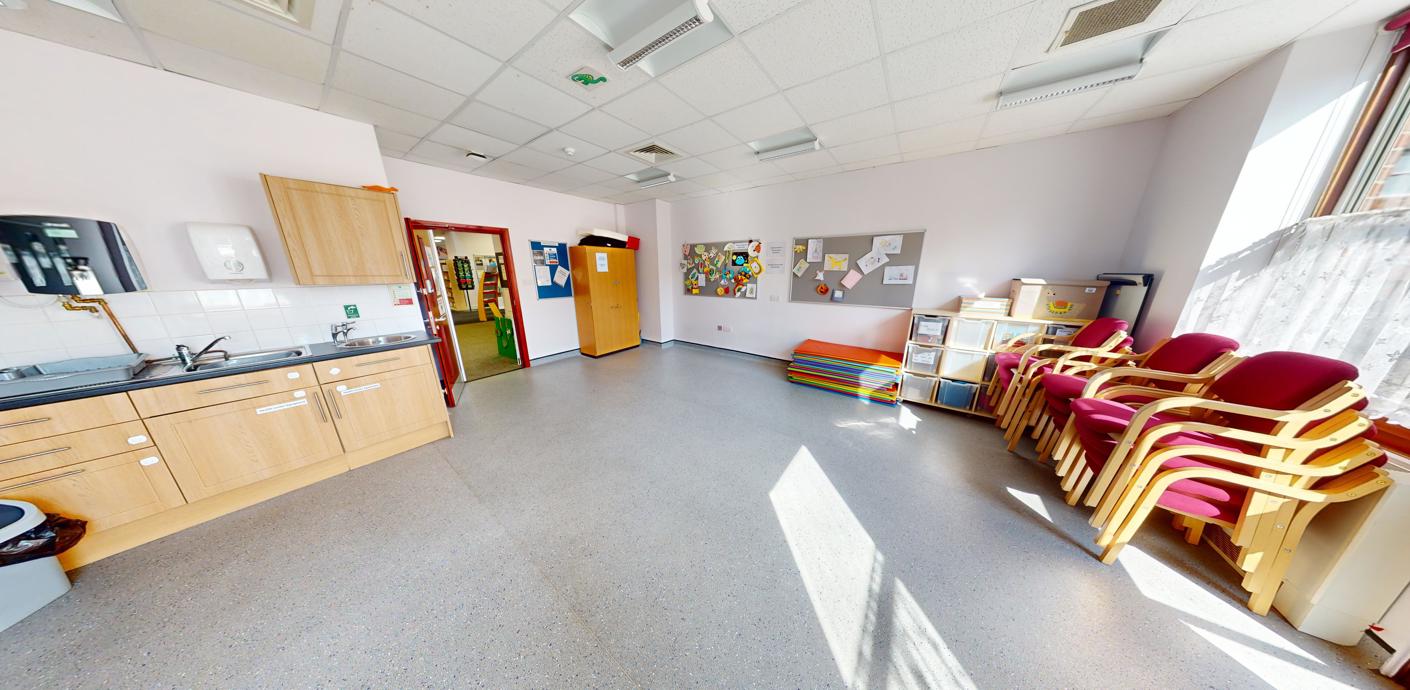 nojs Photo of East Grinstead Ground Floor Activities Room