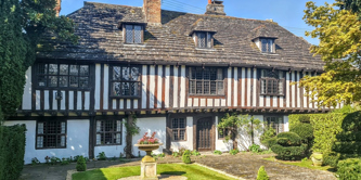 St Mary's House
