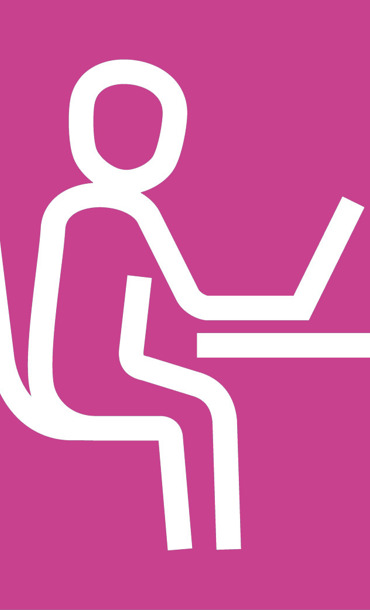 Meeting pods logo