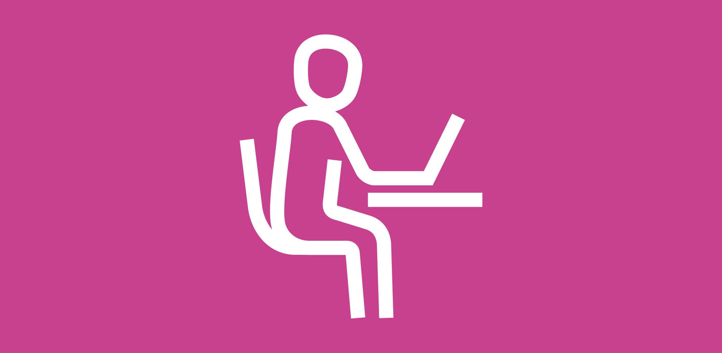 nojs Meeting pods logo