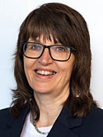 Councillor Jane Davey