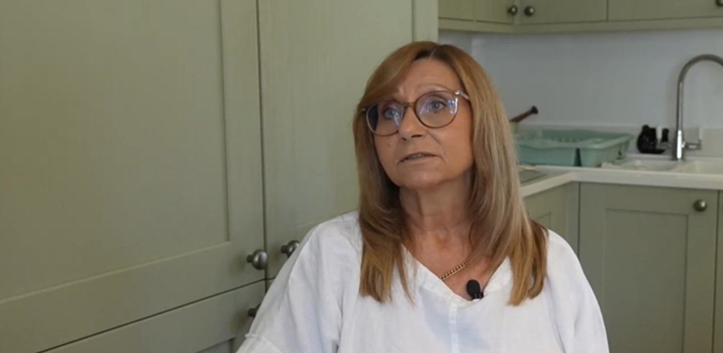 Tracy - Shared Lives carer