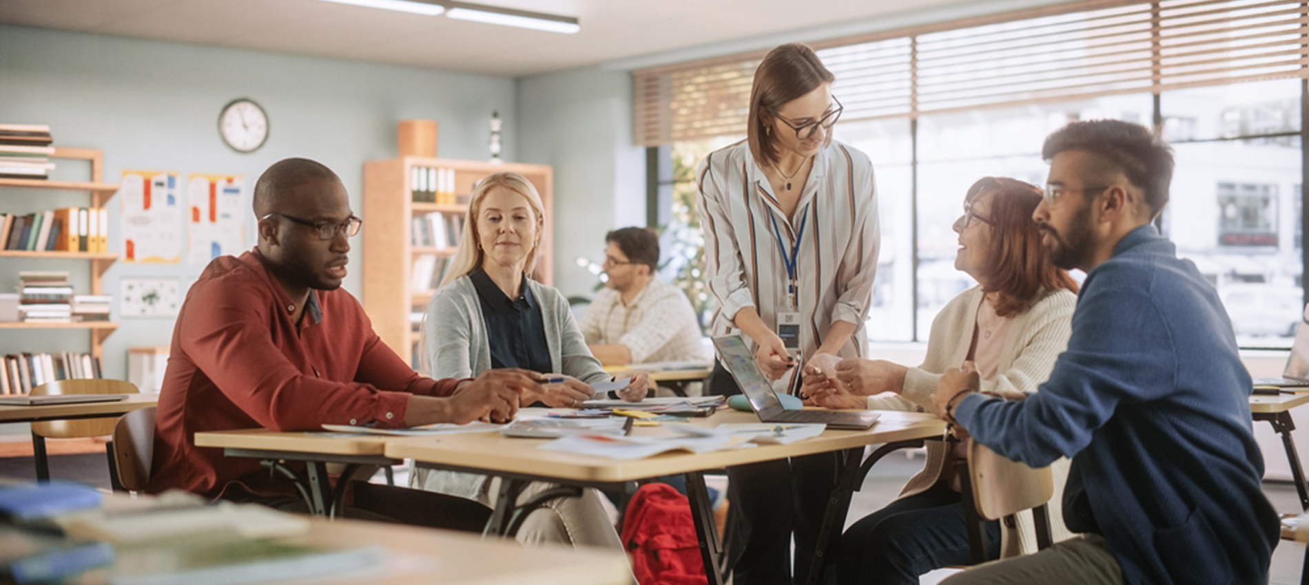 Community Learning - West Sussex County Council