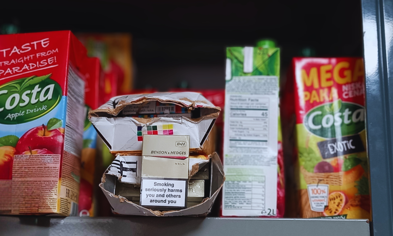 artisan pipe tobacco Pipe Tobacco Review: Ashton's Artisan's Blend - Simply Stogies artisan pipe tobacco Pipe Tobacco Review: Ashton's Artisan's Blend - Simply Stogies